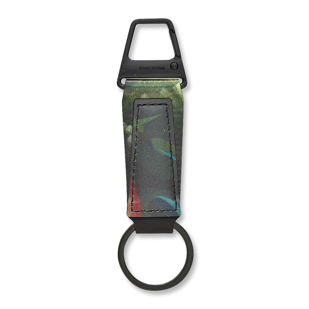Roam Keychain