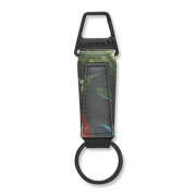 Roam Keychain