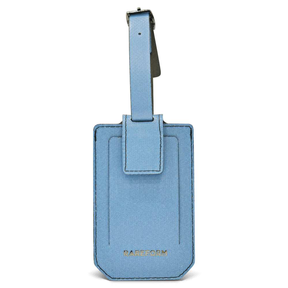 Salvador Luggage Tag