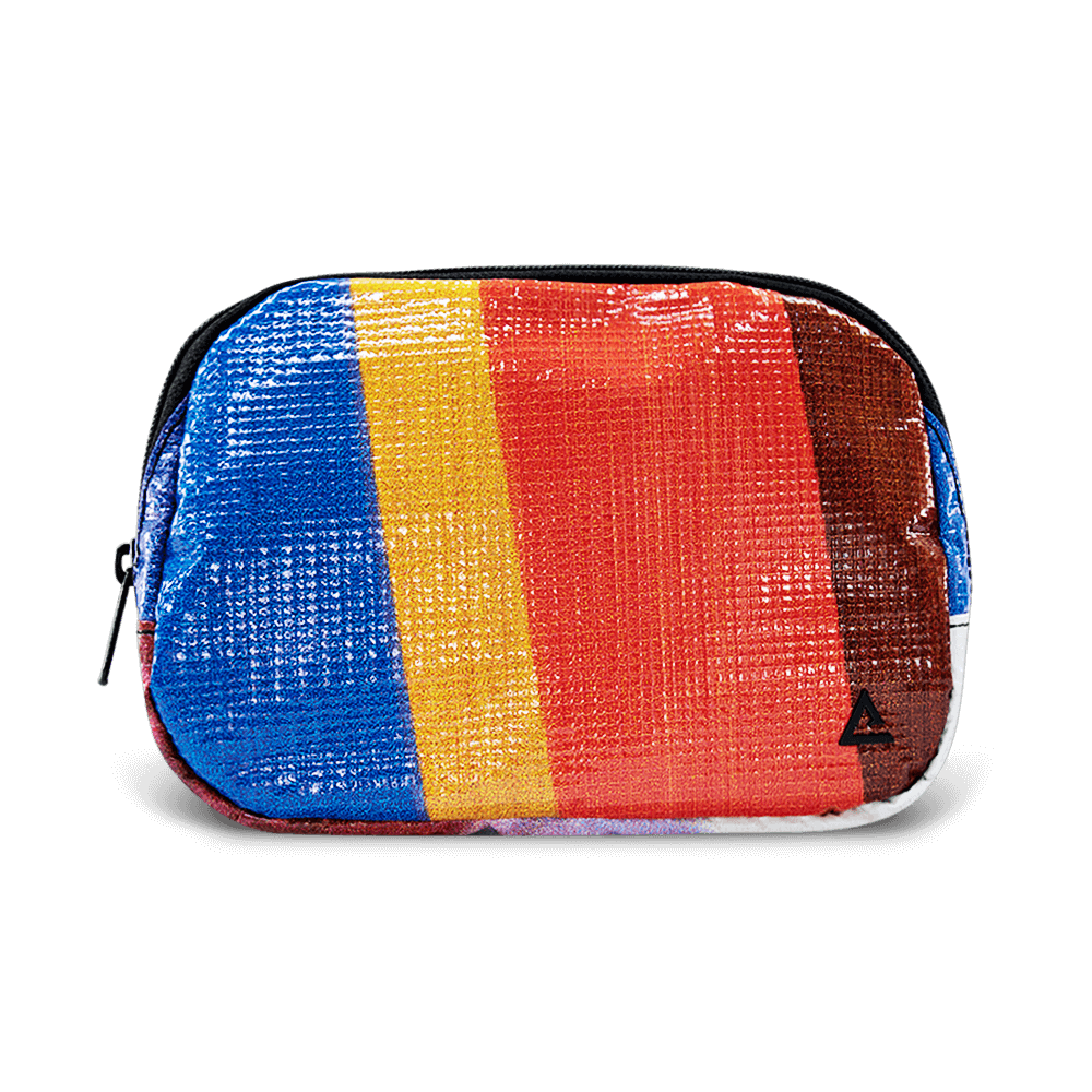 Zion Fanny Pack