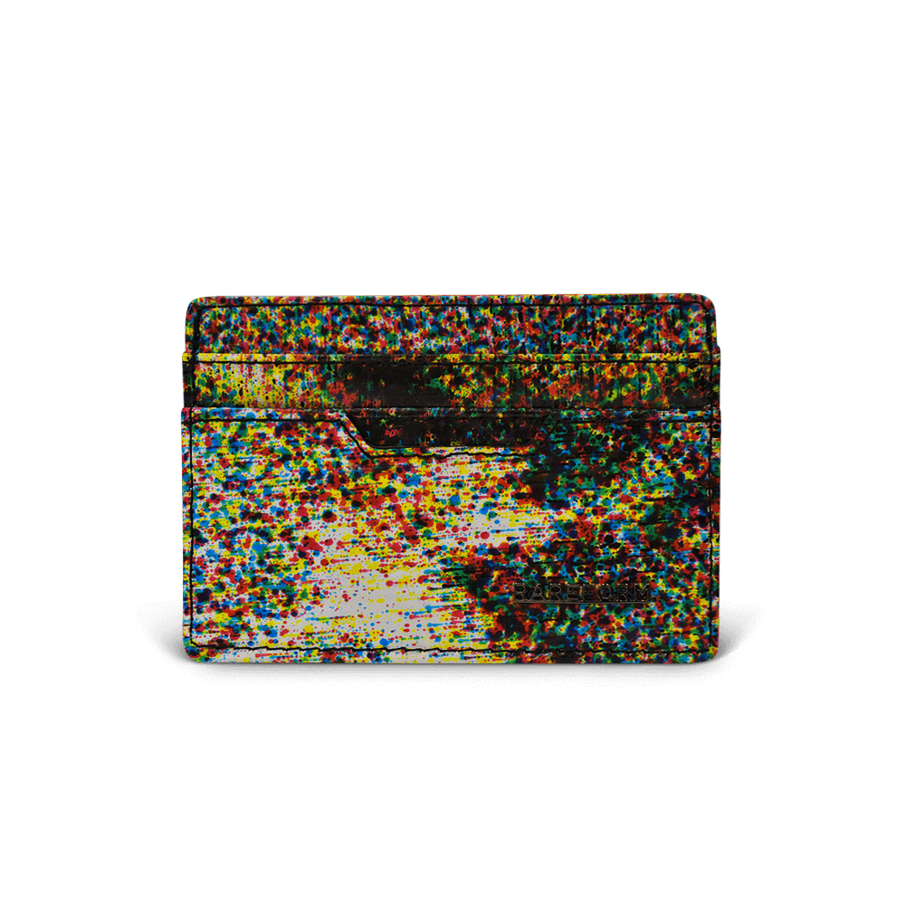 Veer Card Holder
