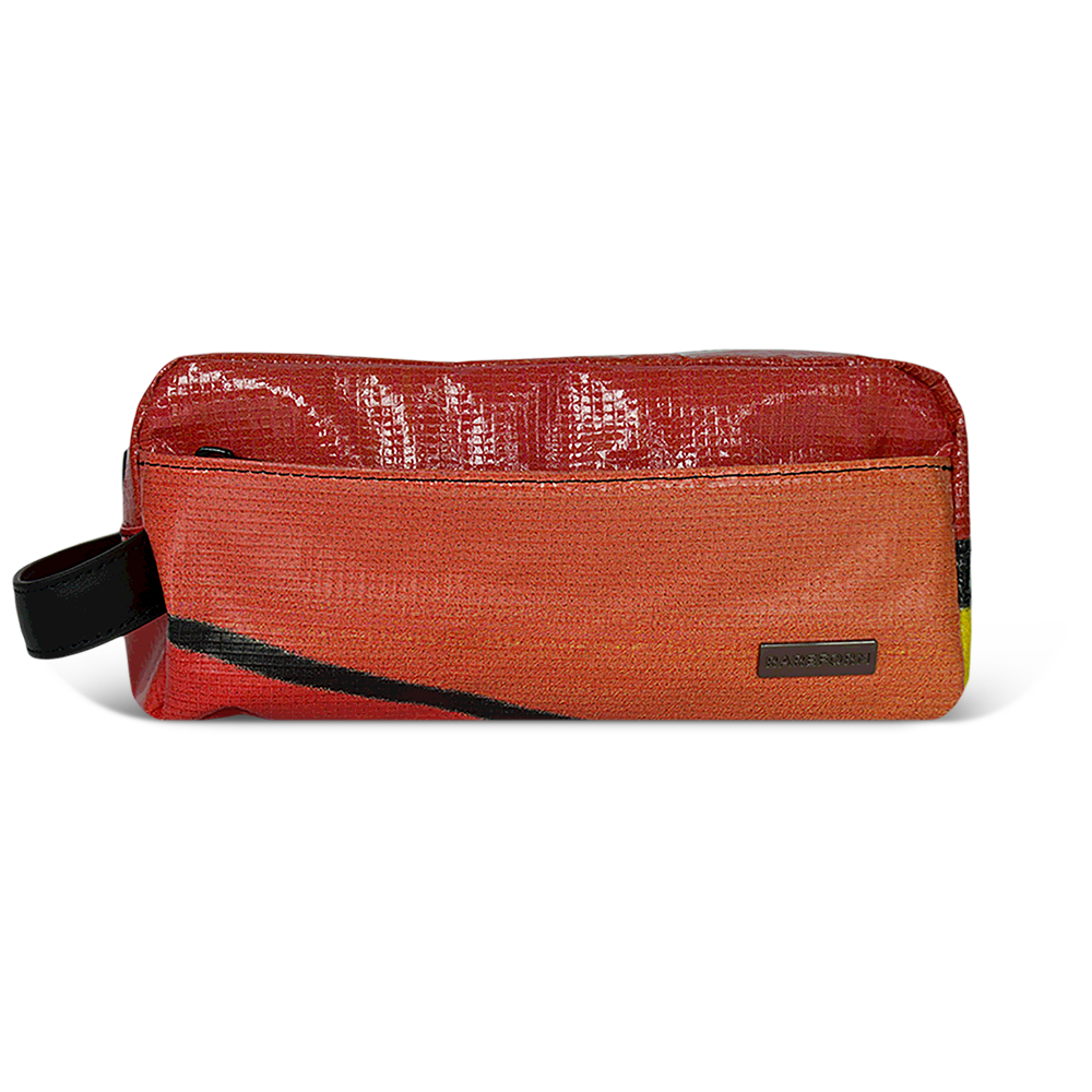 Munich Toiletry Bag
