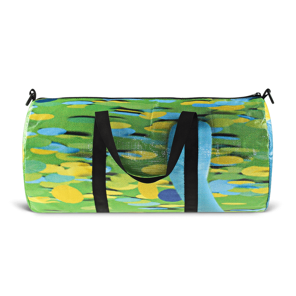 Light Duffle