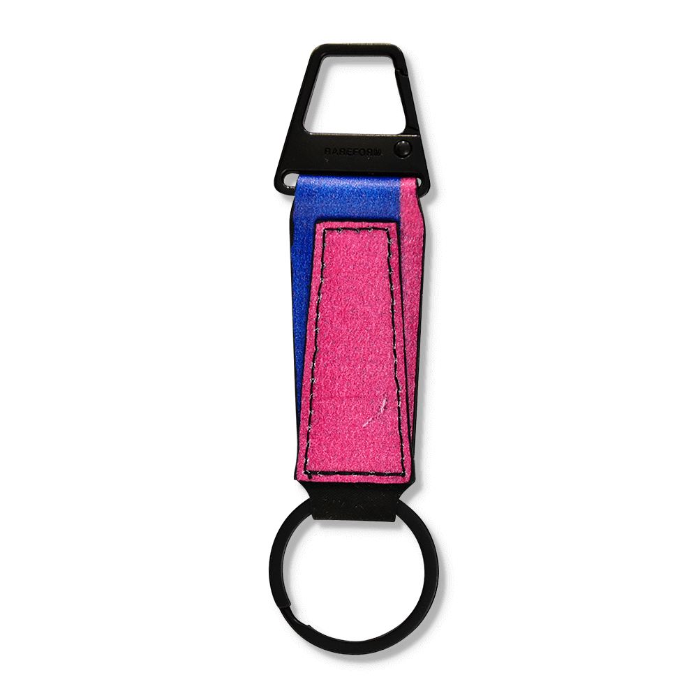 Roam Keychain