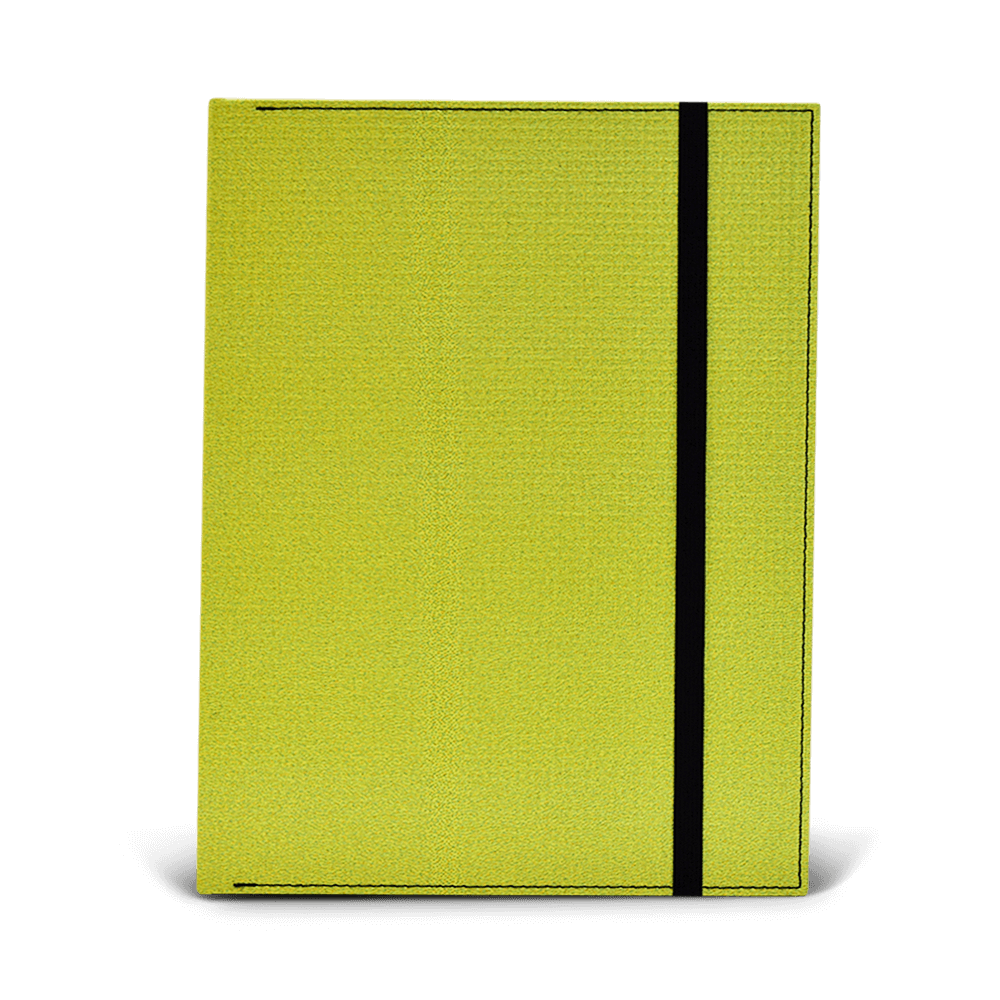 Oliver Notebook
