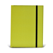 Oliver Notebook