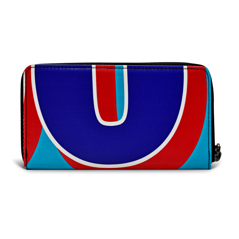 Madison Wristlet