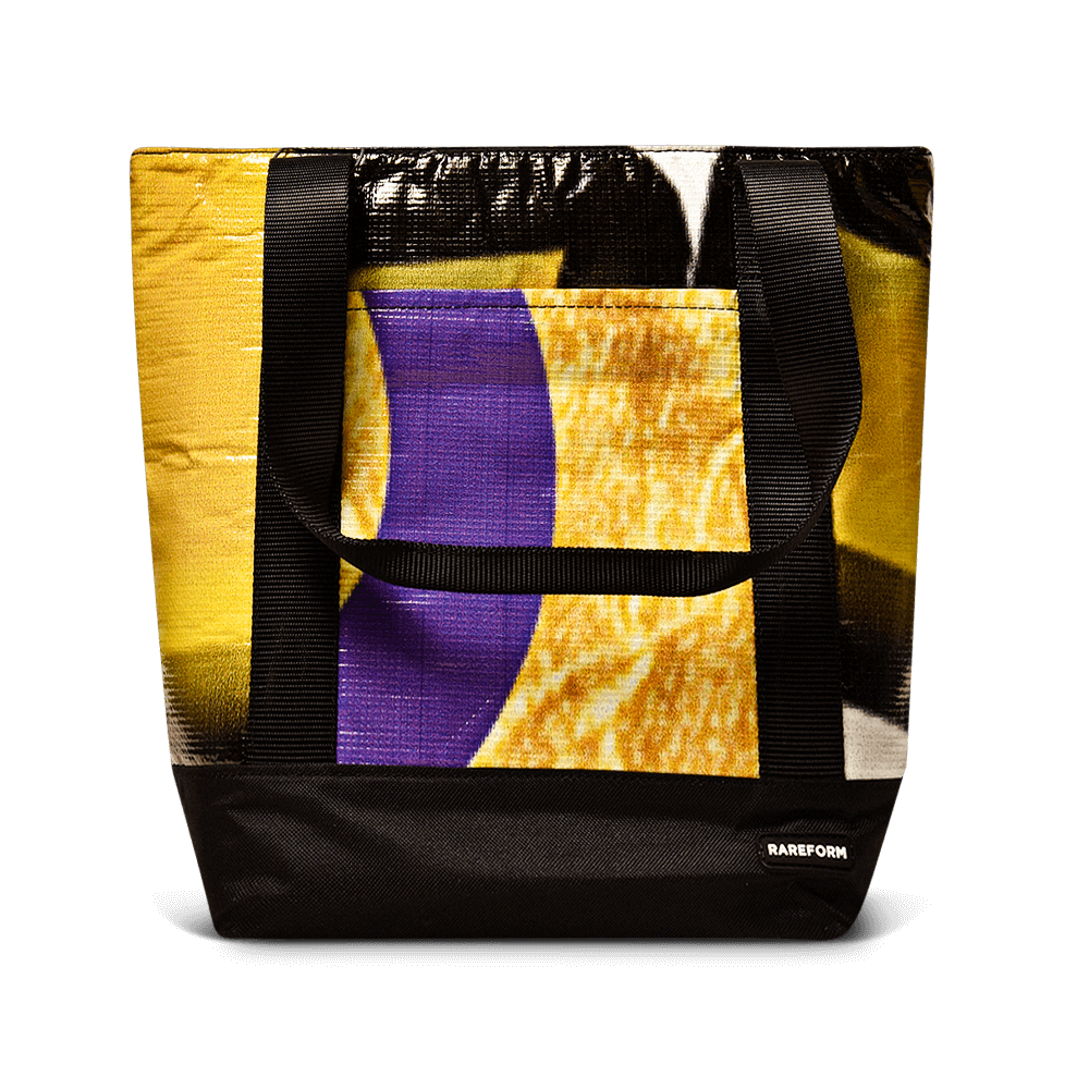 Beck Cooler Tote