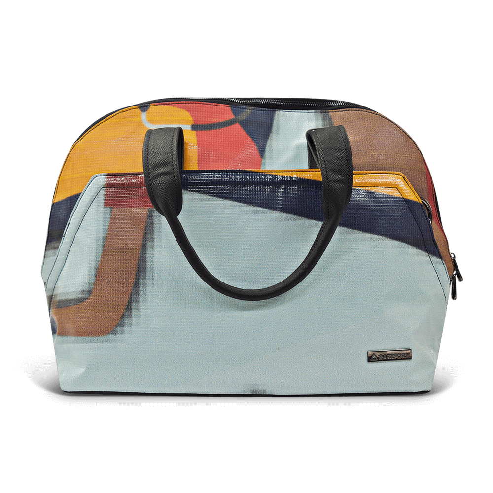 Maya Cross-Body