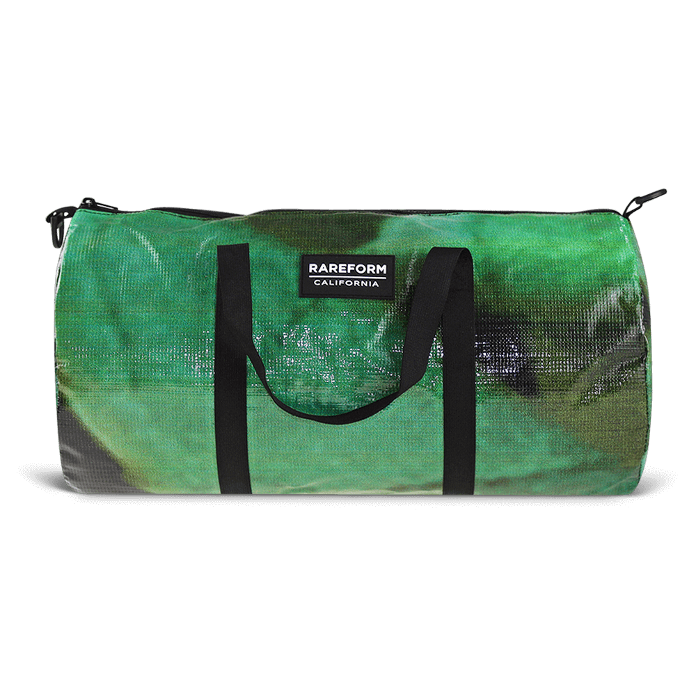 Light Duffle
