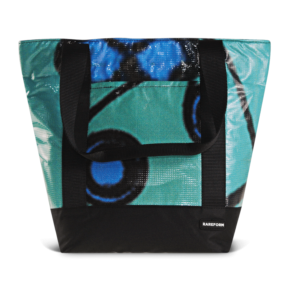 Beck Cooler Tote