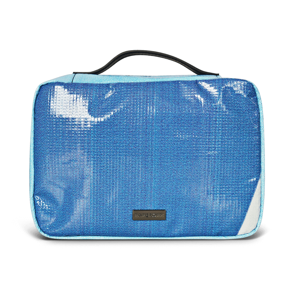 Vienna Toiletry Bag