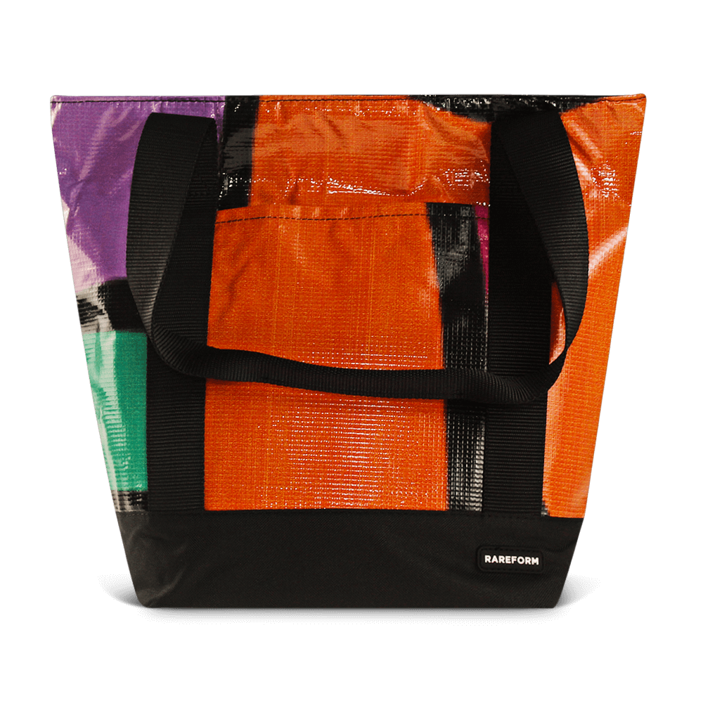 Beck Cooler Tote