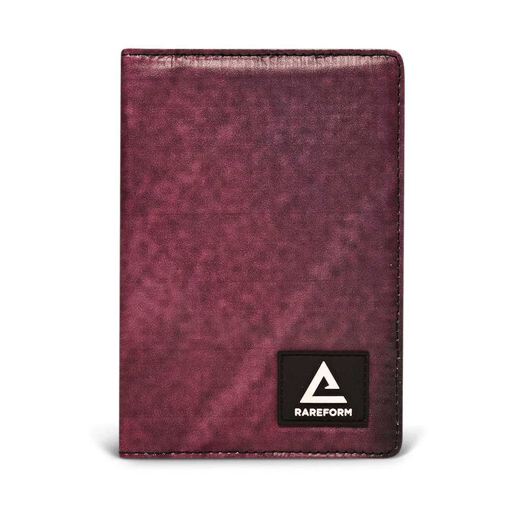 Huxley Passport Holder