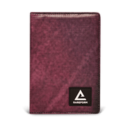Huxley Passport Holder