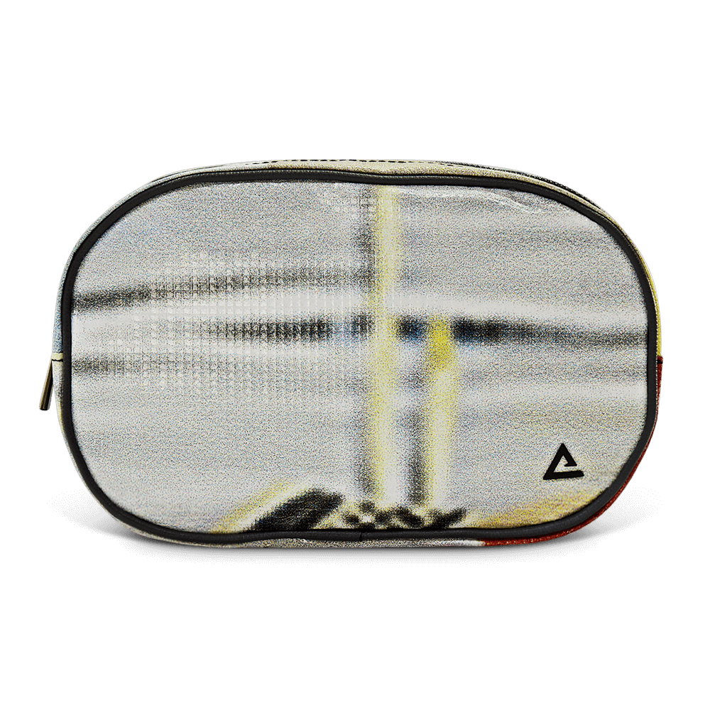Riley Cosmetic Bag