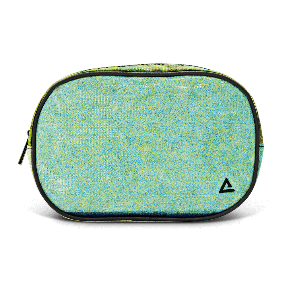 Riley Cosmetic Bag