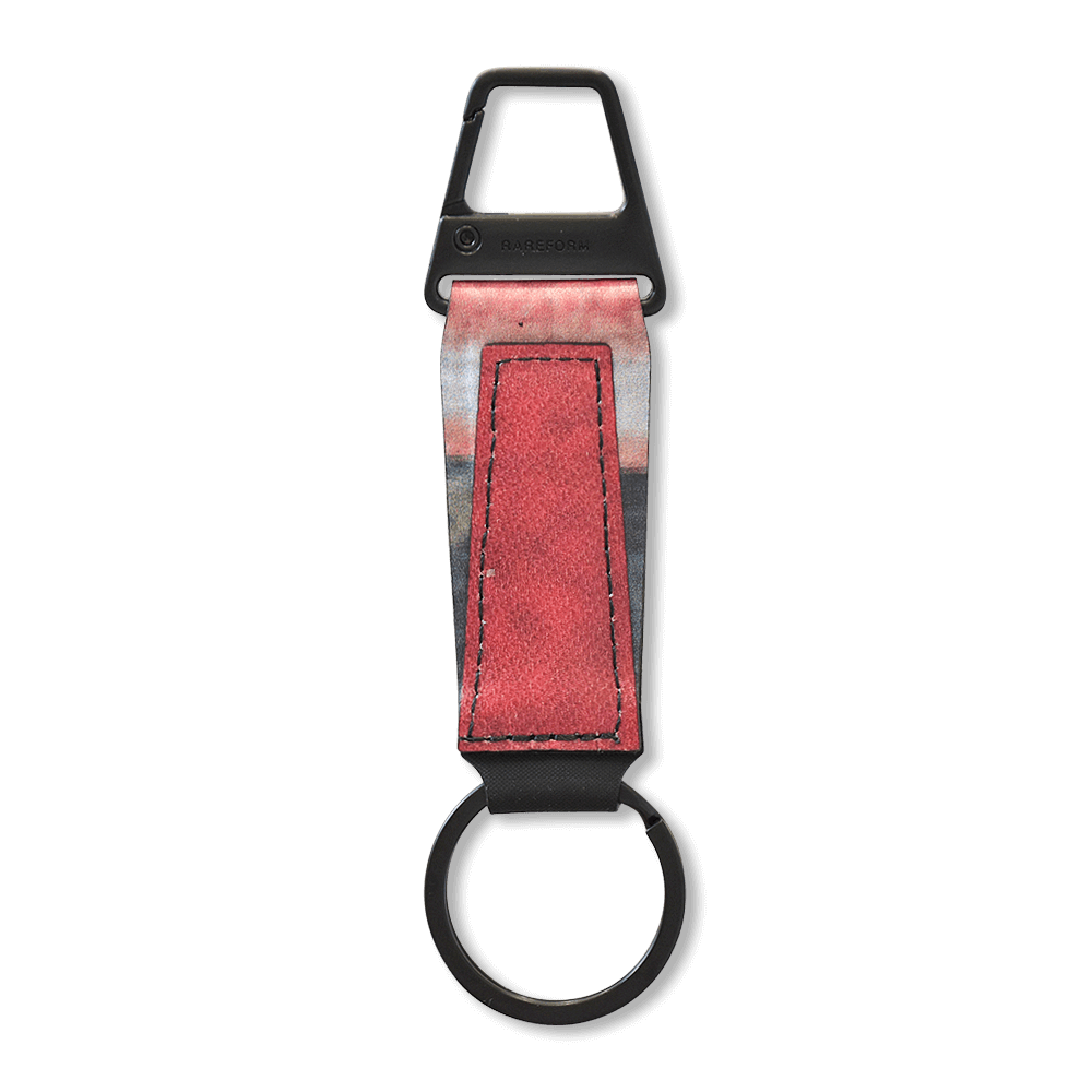 Roam Keychain
