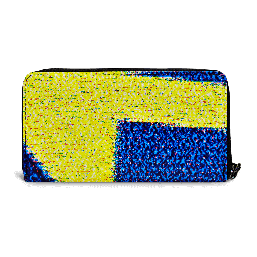 Madison Wristlet