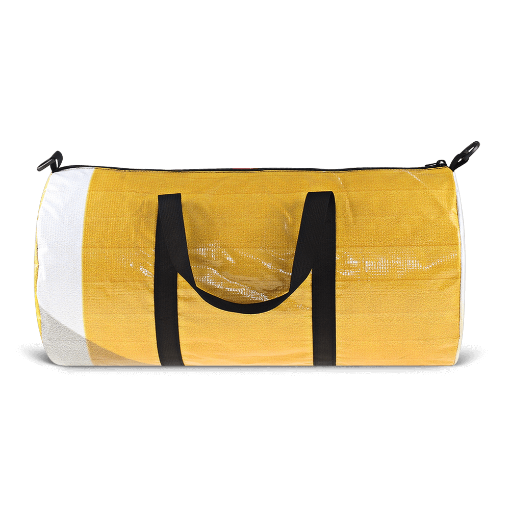 Light Duffle
