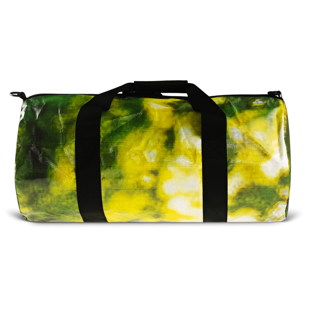 Weekender Duffle