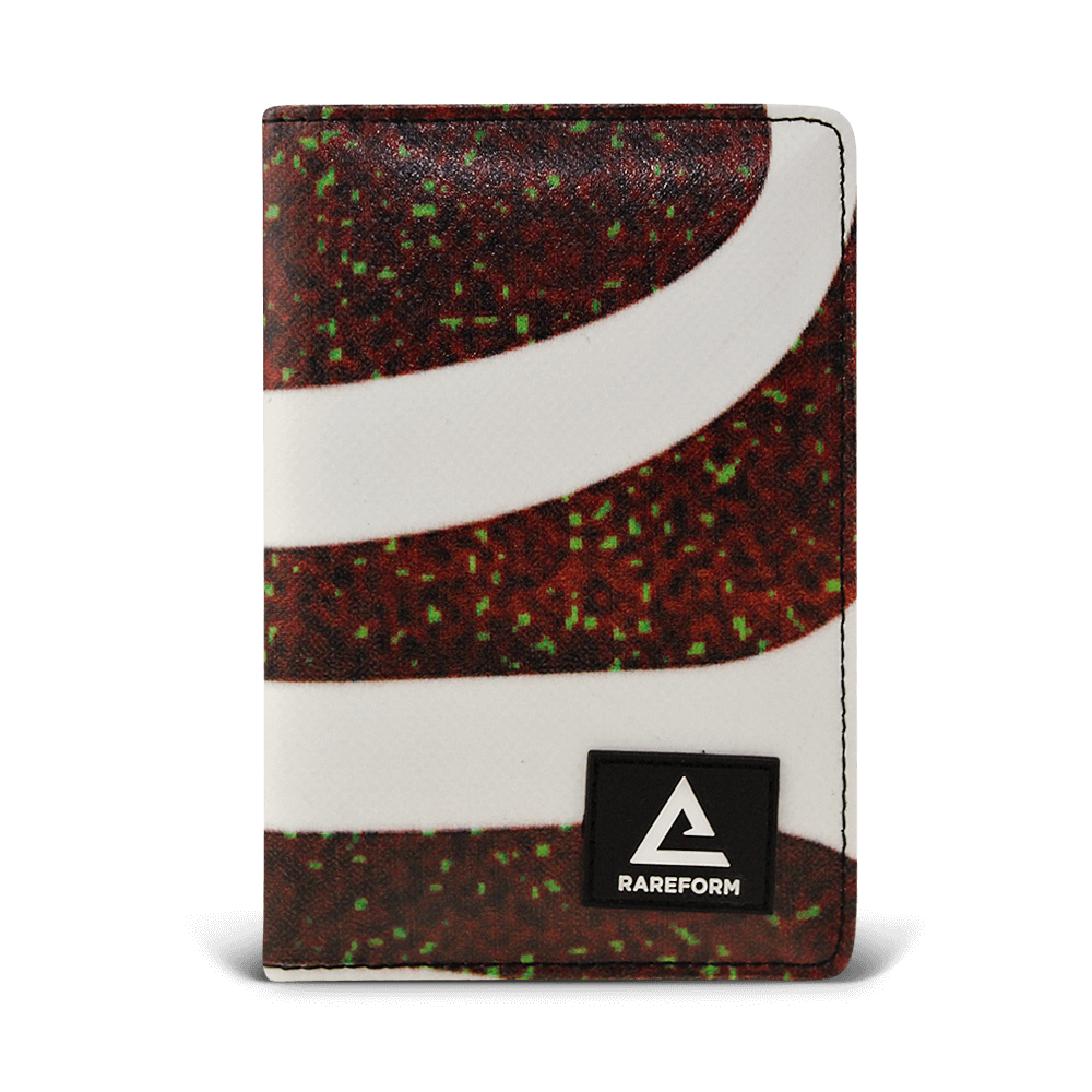 Huxley Passport Holder