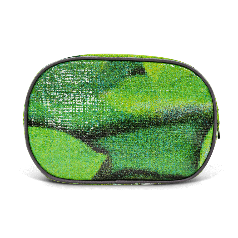 Riley Cosmetic Bag