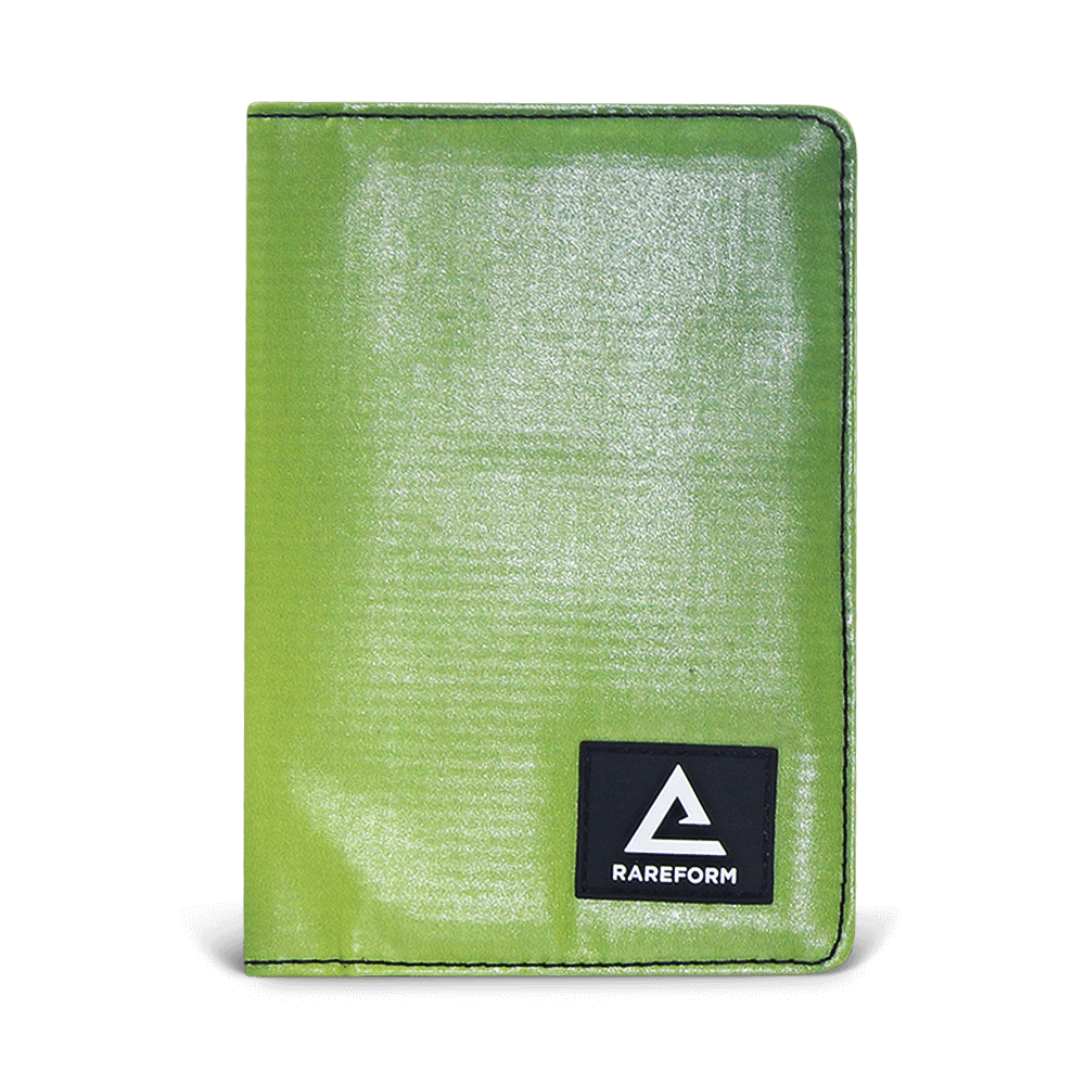 Huxley Passport Holder