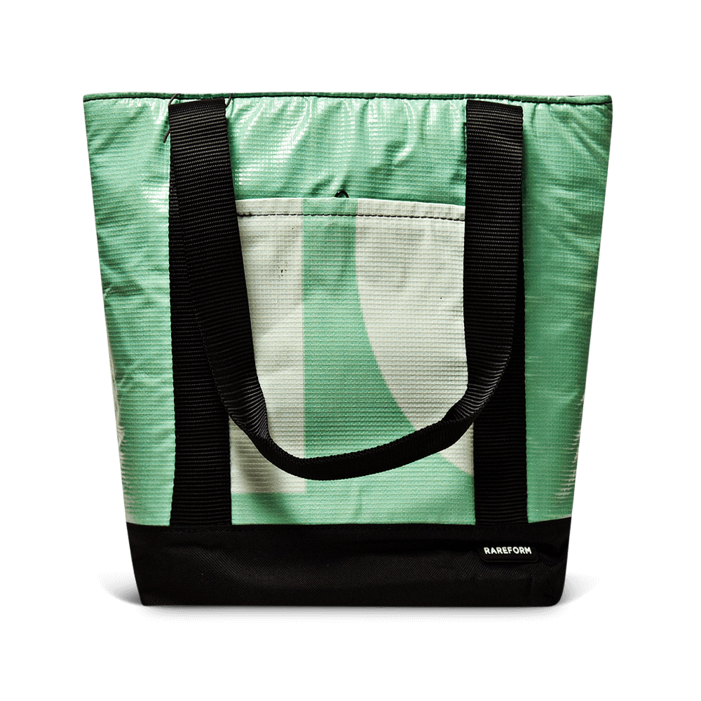 Beck Cooler Tote