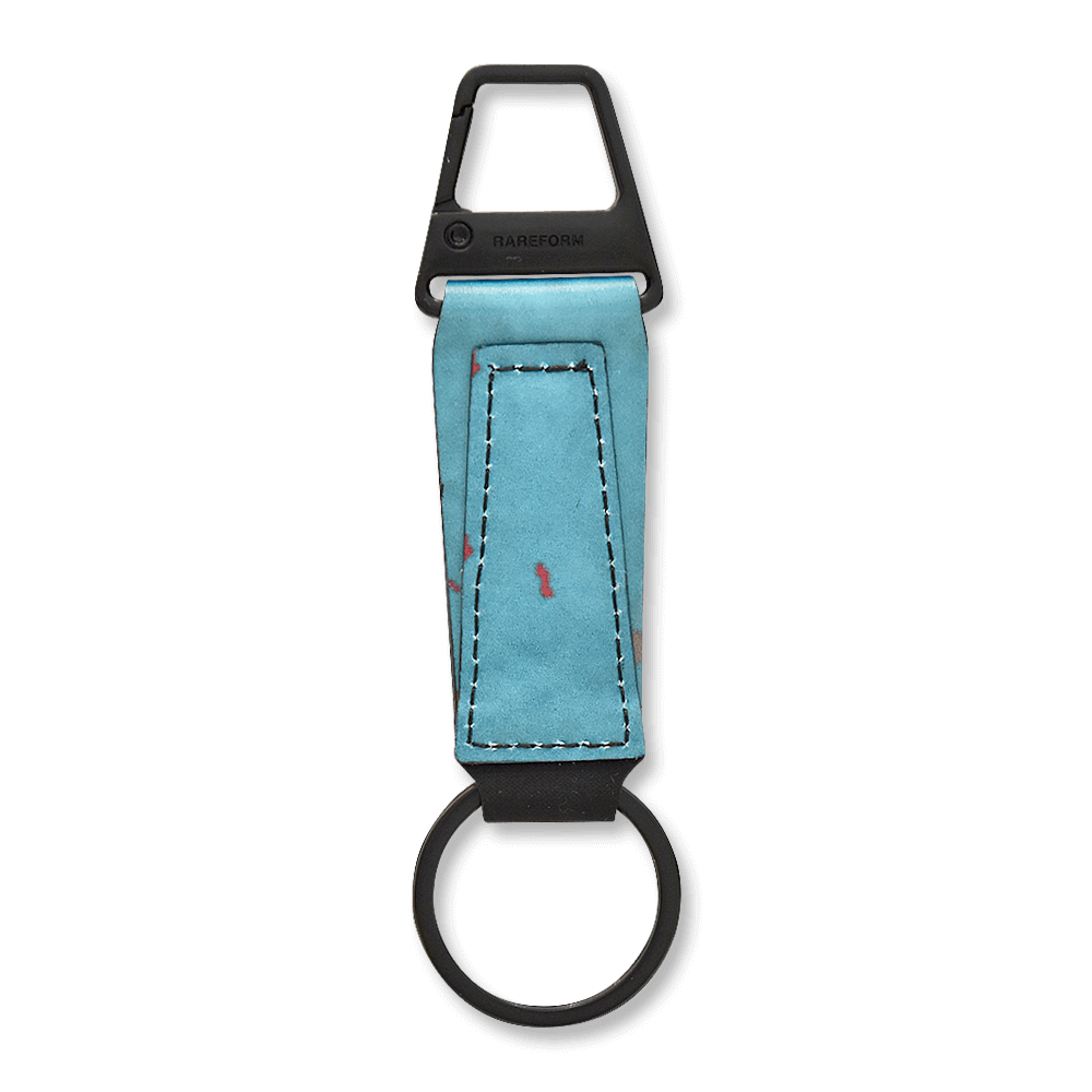 Roam Keychain