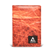 Huxley Passport Holder