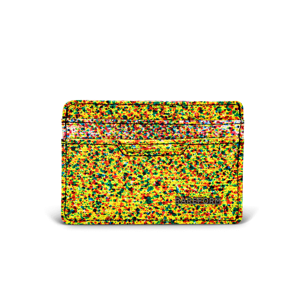 Veer Card Holder