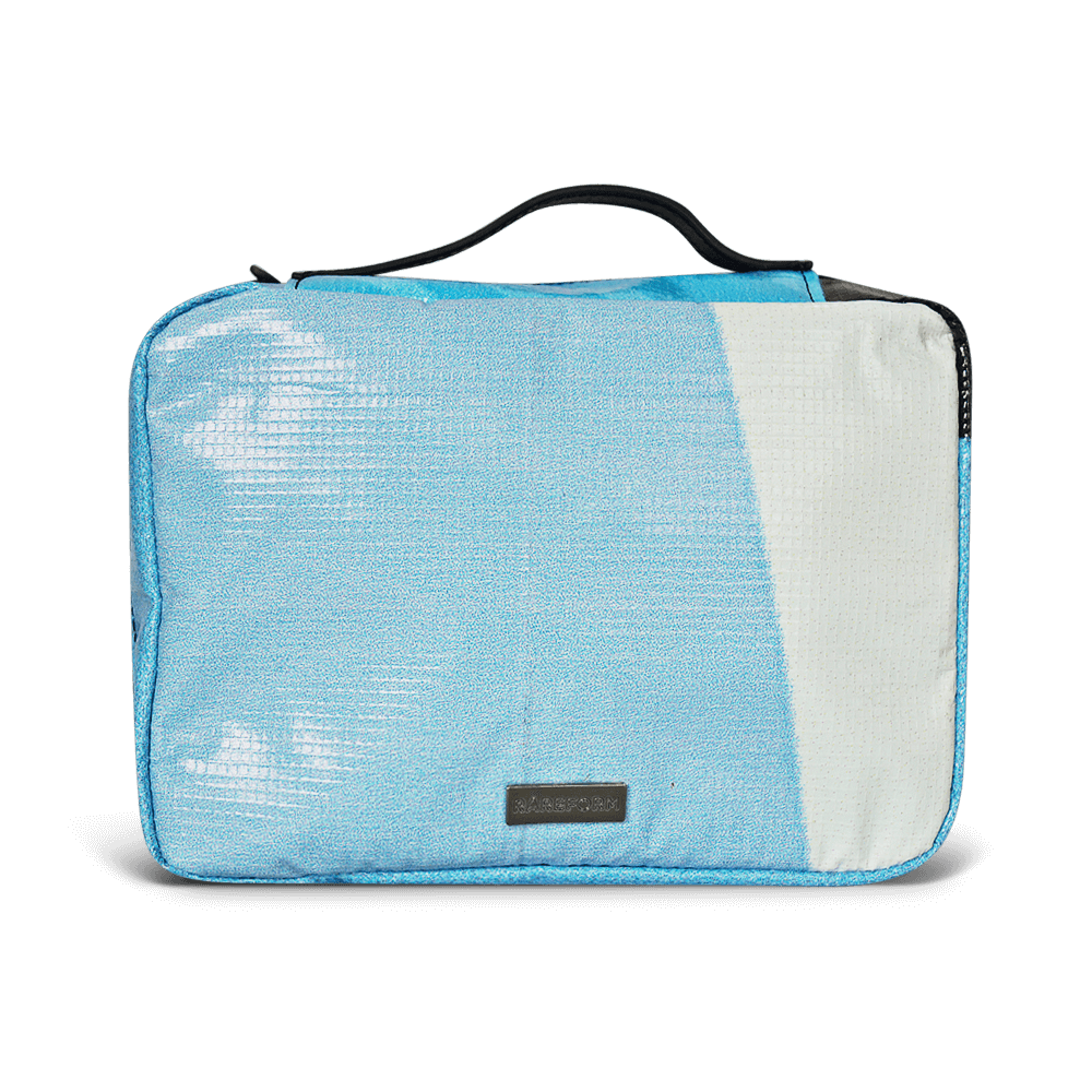 Vienna Toiletry Bag