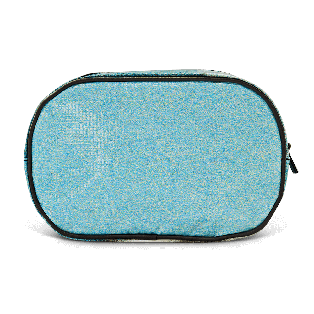 Riley Cosmetic Bag