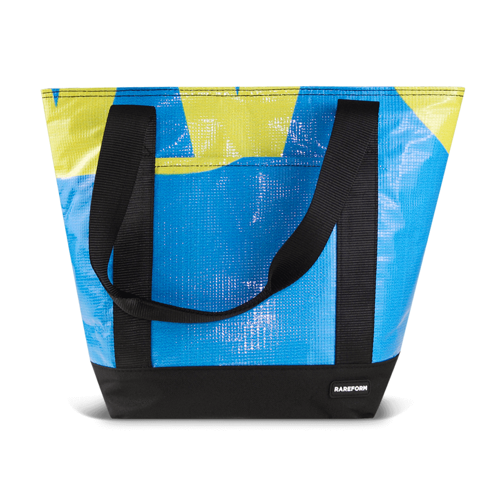 Beck Cooler Tote