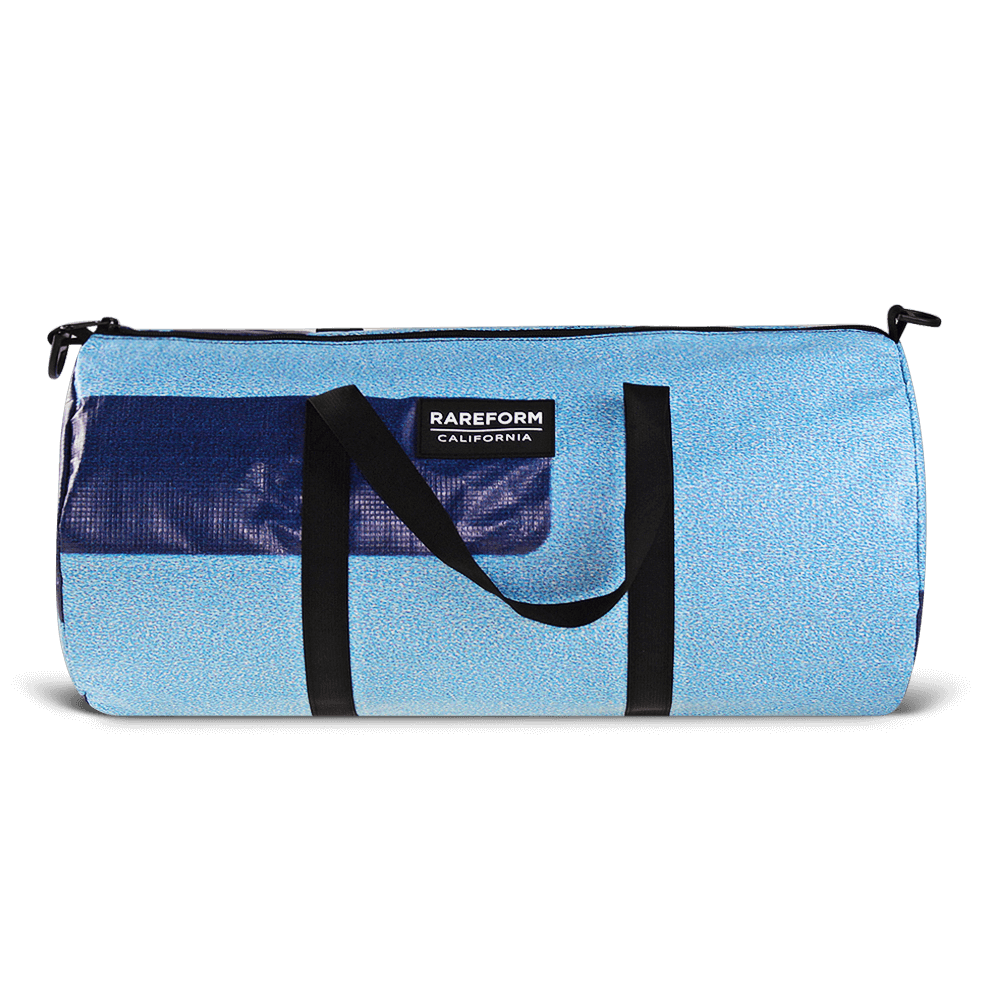 Light Duffle