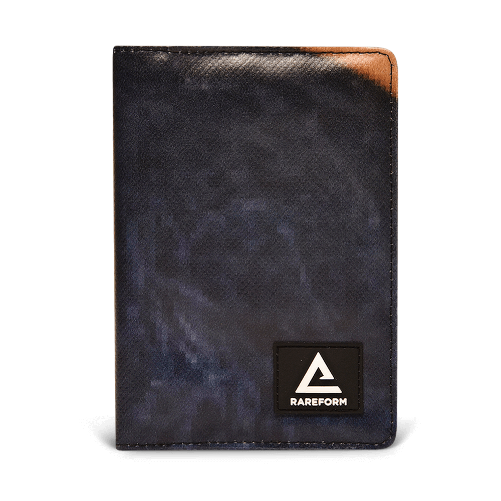 Huxley Passport Holder