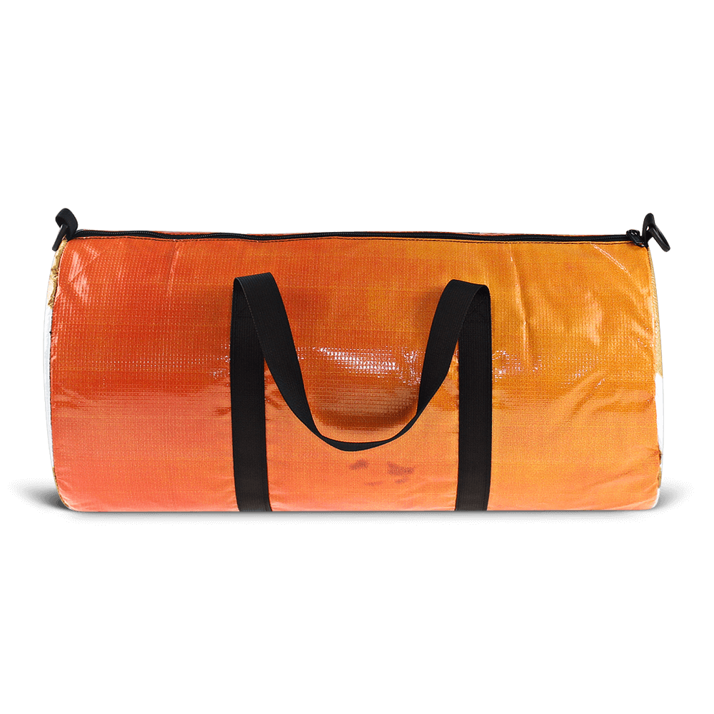 Light Duffle