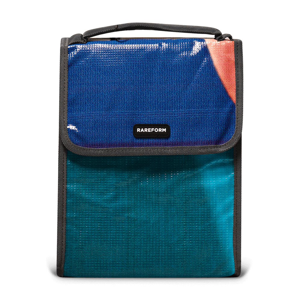 Merrick Lunch Tote