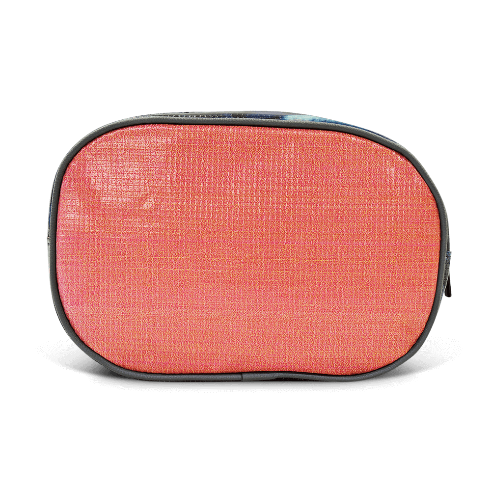 Riley Cosmetic Bag