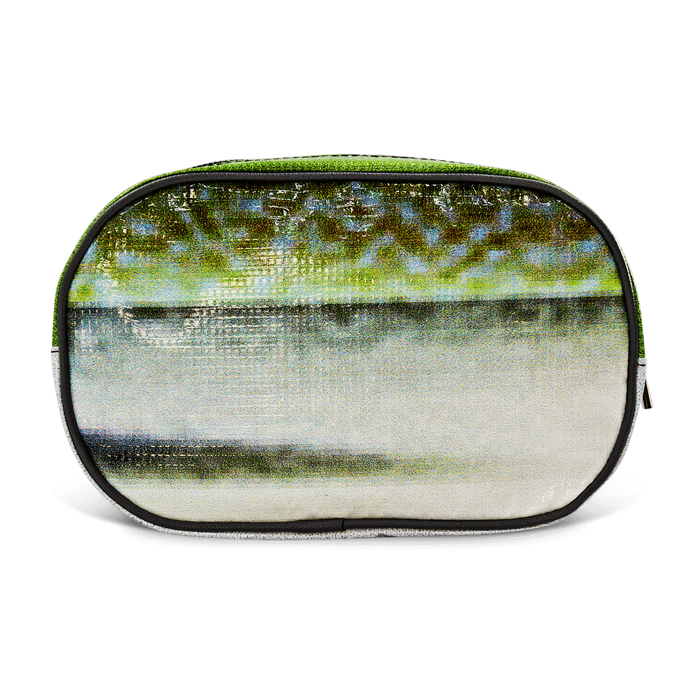 Riley Cosmetic Bag