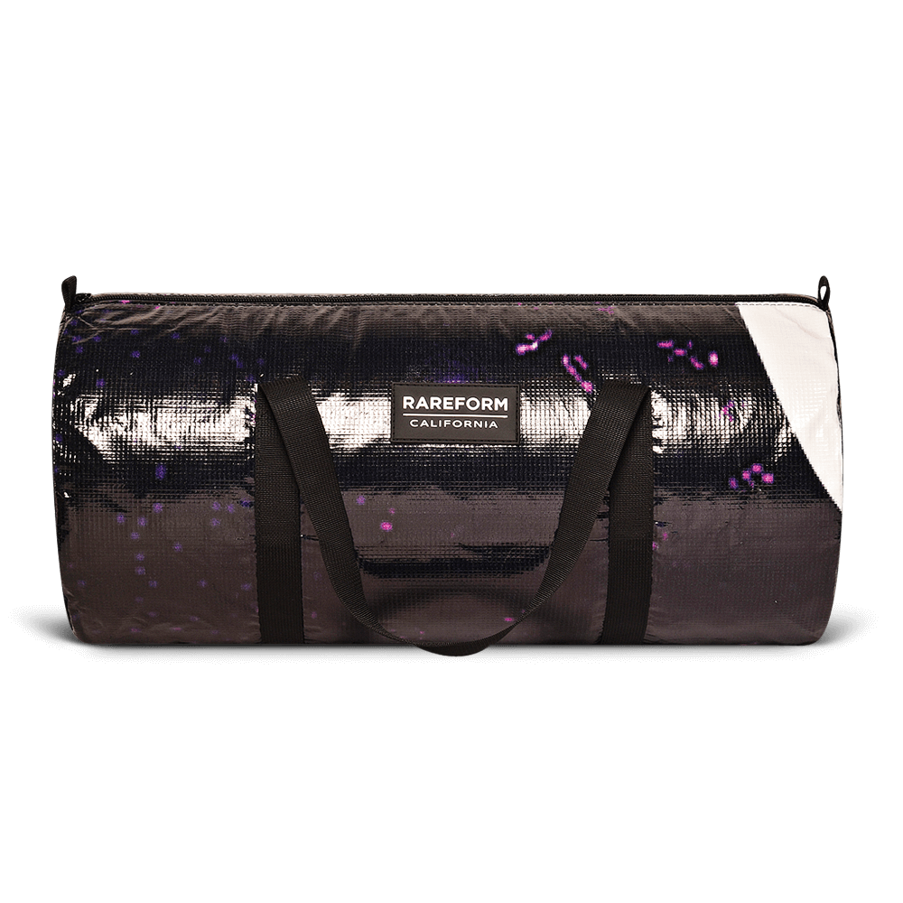 Light Duffle