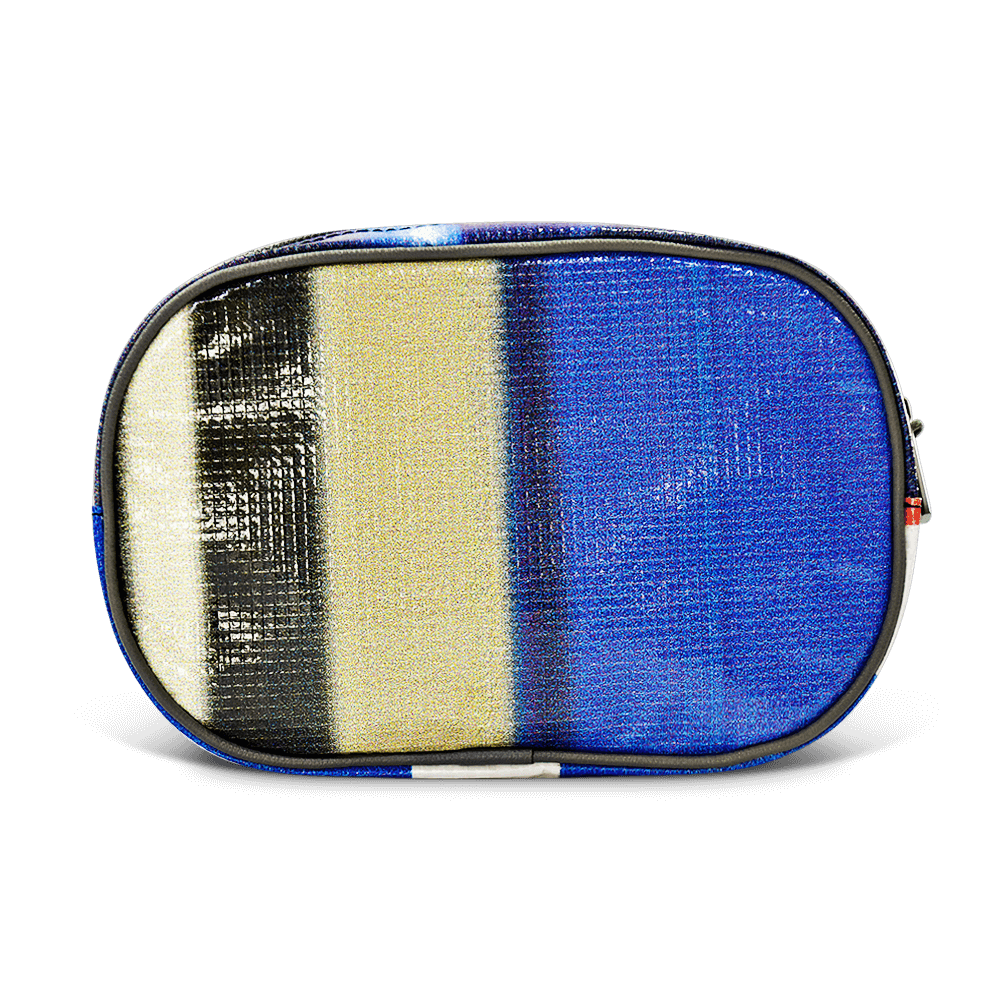 Riley Cosmetic Bag