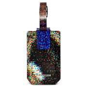 Salvador Luggage Tag