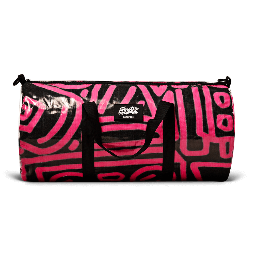 Timothy Goodman Light Duffle