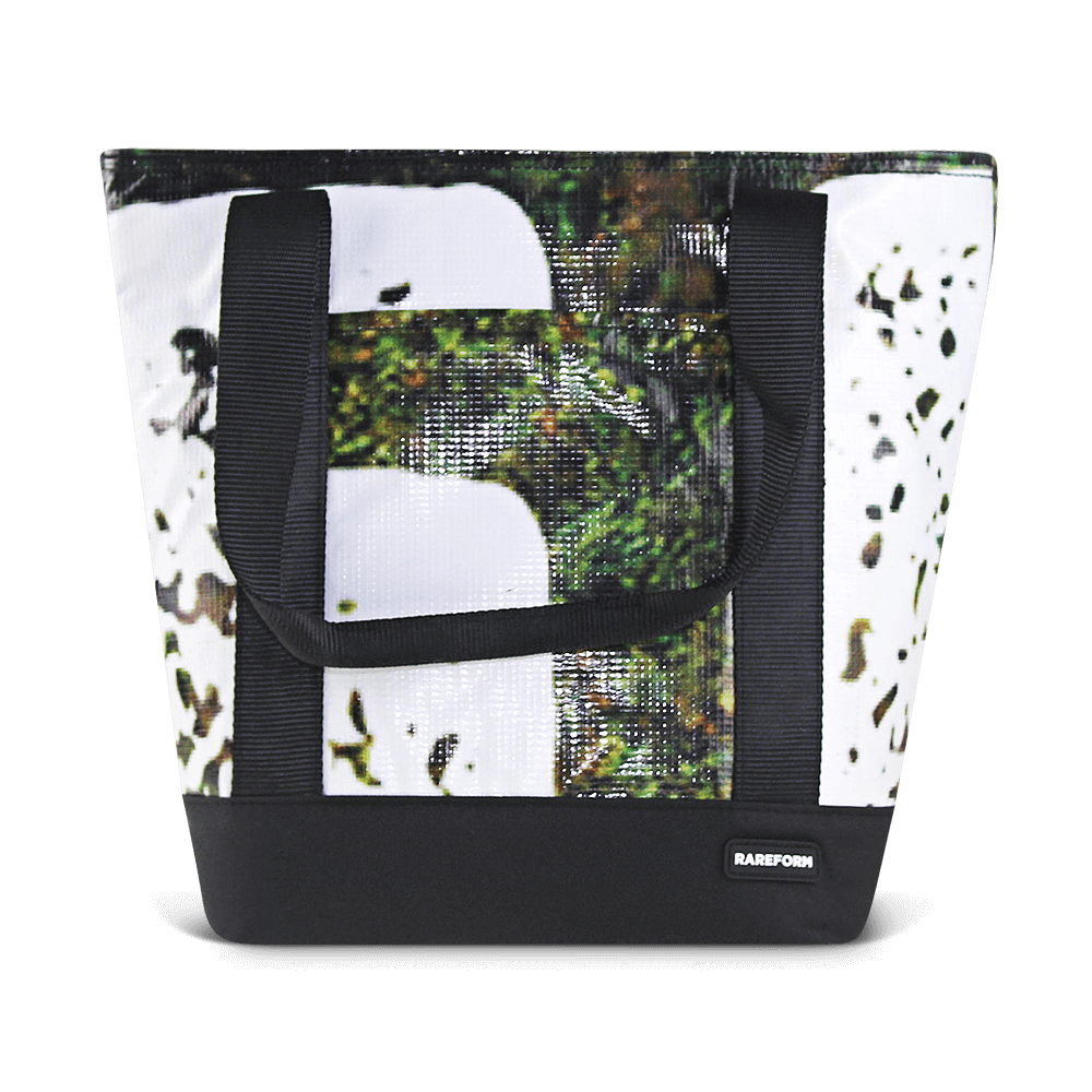 Beck Cooler Tote