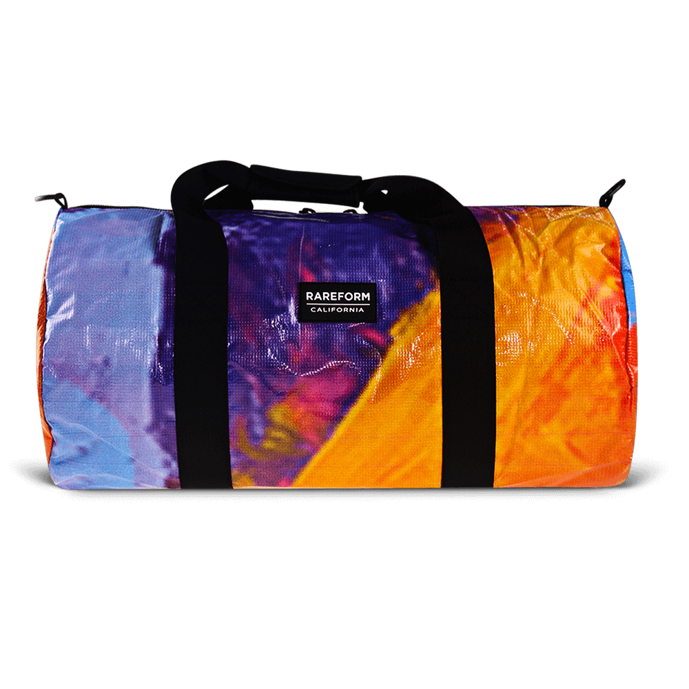 Weekender Duffle