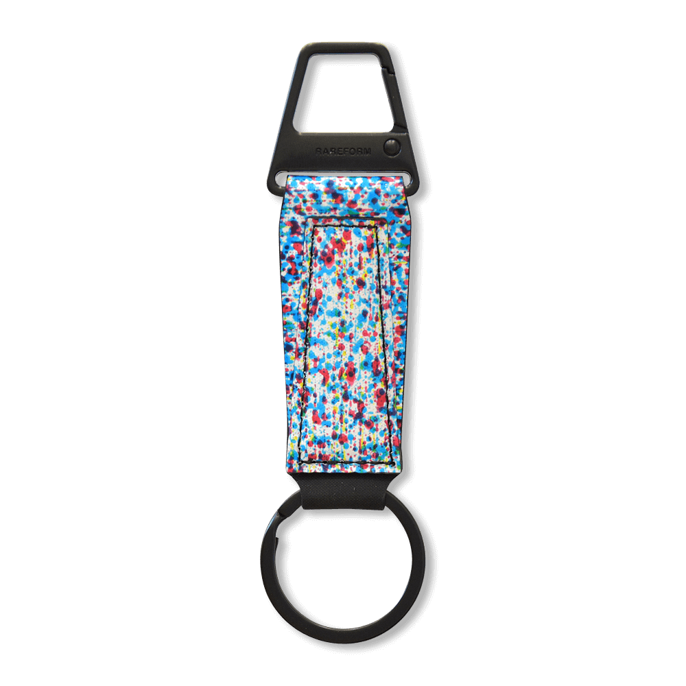 Roam Keychain