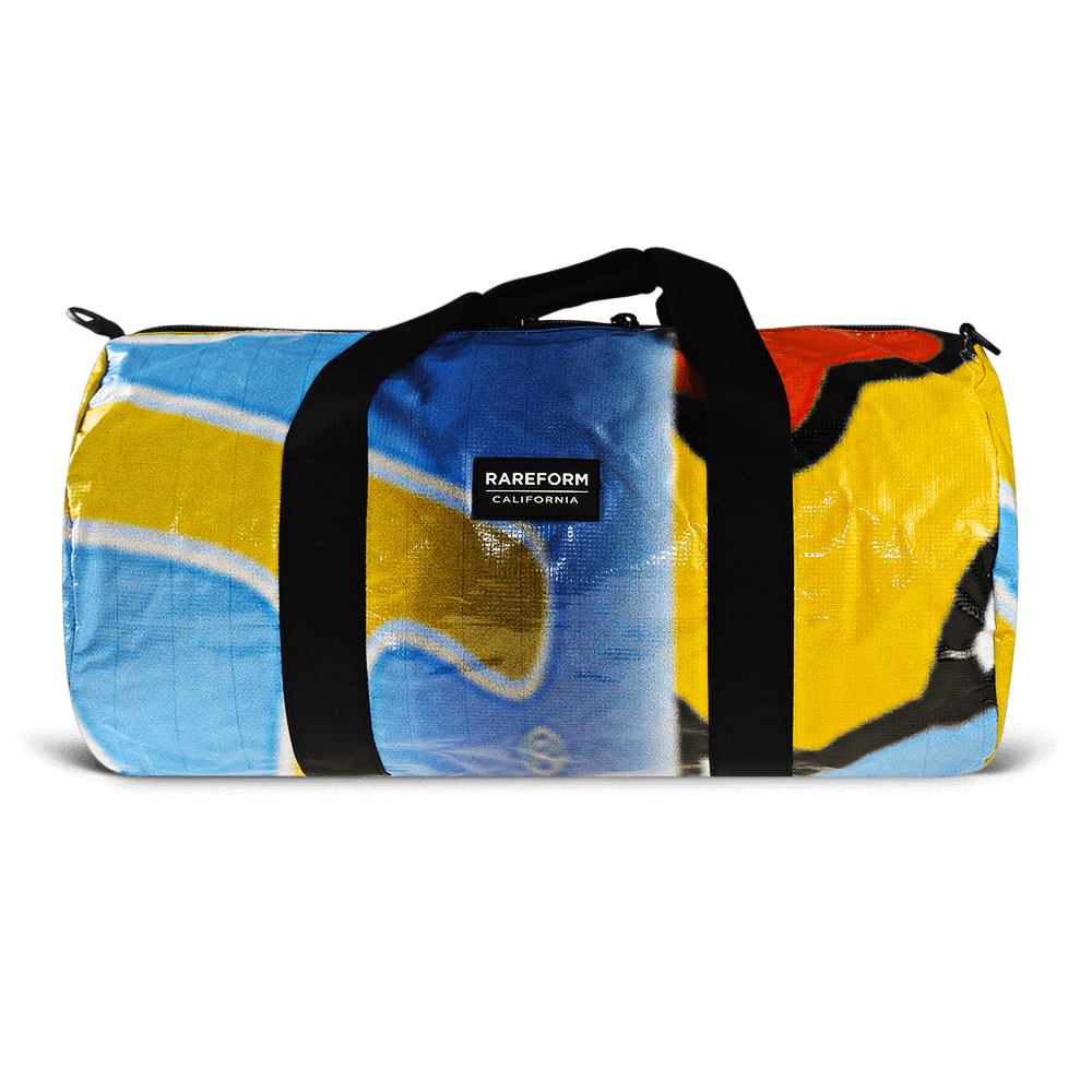 Weekender Duffle