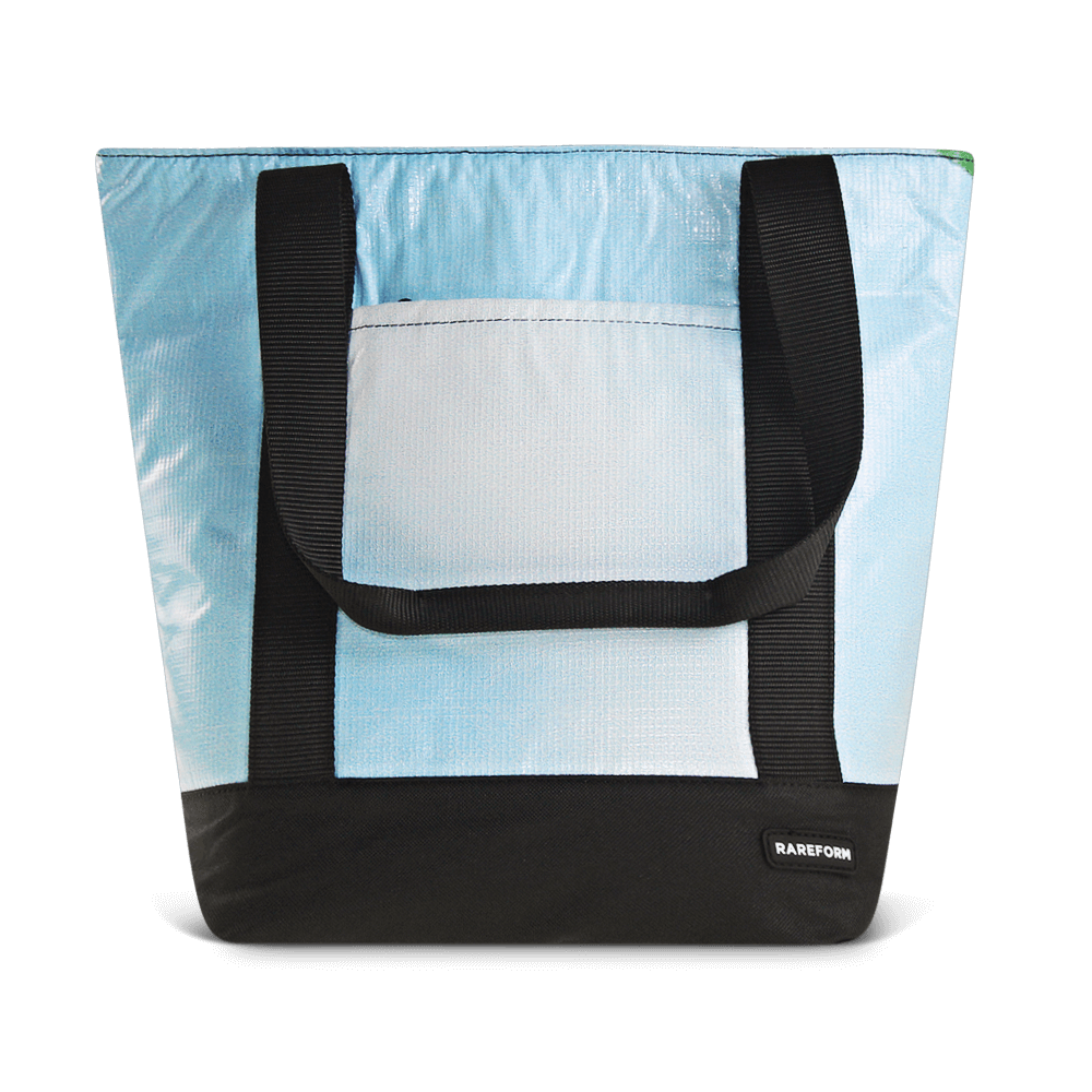 Beck Cooler Tote